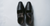The Industrial Revolution Symmetrical Shoe