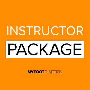 Instructor Starter Package