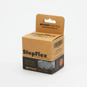 StepFlex Kinesiology Tape
