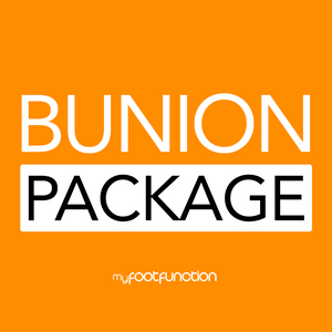 Bunion Package